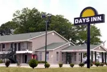 Photograph of Days Inn, Pine Mountain