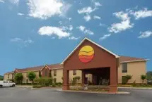 Photograph of Comfort Inn,