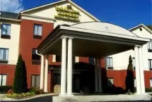 Photograph of Holiday Inn,