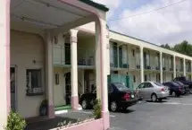 Photograph of Albany 8 Inn, Albany