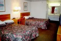 Photograph of America's Best Inn,