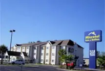 Photograph of Microtel ( South ),