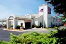 Photograph of Sleep Inn, 