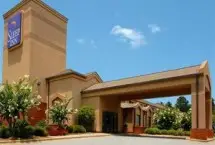 Photograph of Sleep Inn,