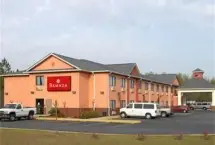 Photograph of Ramada Jesup, 
