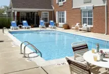 Photograph of TownePlace Suites, Norcross
