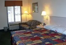 Photograph of Red Roof Inn, 