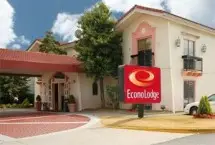 Photograph of Econo Lodge, 
