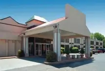 Photograph of Econo Lodge,