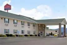Photograph of Ramada Limited,