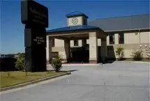 Photograph of Holiday Inn,