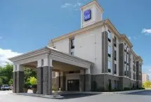 Photograph of Sleep Inn,
