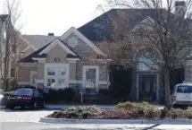 Photograph of Oakwood at Camden Dunwoody, Dunwoody
