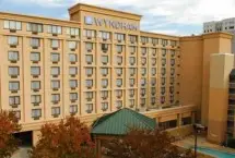 Photograph of Wyndham Garden, Atlanta