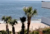 Photograph of Ocean Song, Tybee Island