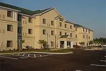 Photograph of Hawthorn Savannah Airport GA,