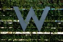 Photograph of W Atlanta Buckhead,