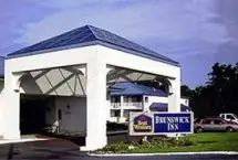 Photograph of Best Western Inn, Brunswick