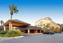 Photograph of Comfort Inn,