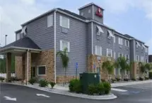 Photograph of Travelodge,