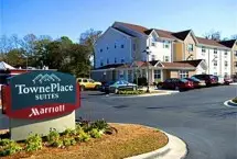 Photograph of TownePlace Suites, Savannah