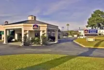 Photograph of Best Western Savannah Gateway,