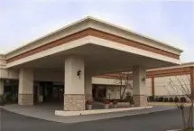 Photograph of Holiday Inn,