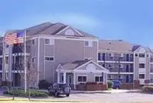 Photograph of Metro Extended Stay,