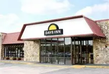 Photograph of Days Inn ( North ),