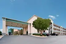 Photograph of Quality Inn,