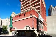 Photograph of Quality Hotel, Atlanta