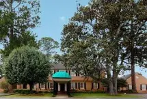 Photograph of Quality Inn,
