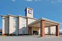 Photograph of Sleep Inn, 