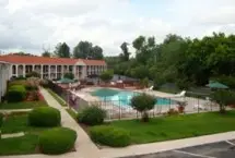 Photograph of Best Western Forsyth Hilltop Inn,