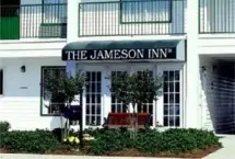 Photograph of Jameson Inn,