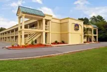 Photograph of Best Western Inn,