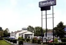 Photograph of Travelodge,