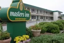 Photograph of Masters Inn Augusta, Augusta