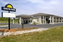 Photograph of Days Inn, 