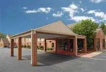 Photograph of Cornelia Helen Americas Best Inn, 