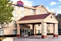 Photograph of Ramada Limited,