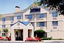 Photograph of Fairfield Inn, Alpharetta