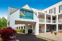 Photograph of Quality Inn ( Airport ), 