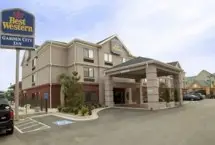 Photograph of Best Western Garden City Inn,