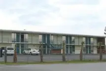 Photograph of Scottish Inn Valdosta, Valdosta