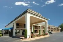 Photograph of Comfort Inn, Mcdonough