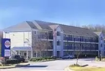 Photograph of Metro Extended Stay, Lawrenceville