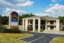 Photograph of Best Western Stone Mountain,