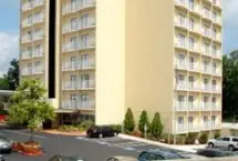 Photograph of Best Western Atlanta Airport East GA, Atlanta