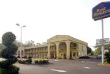 Photograph of Best Western Battlefield Inn,